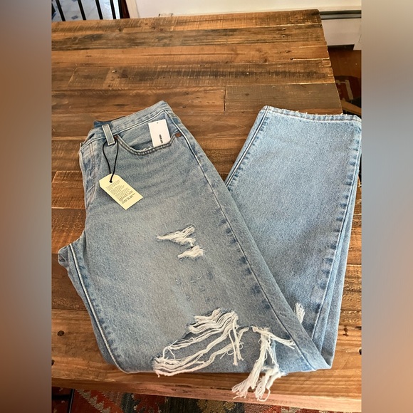 Levi’s 501 90's jean totally ok - Picture 14 of 16